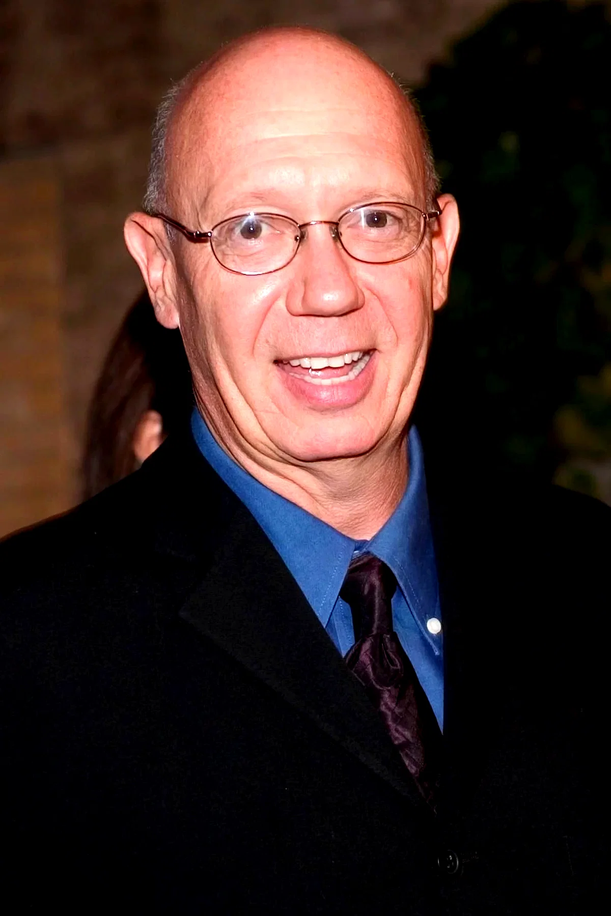 Dann Florek