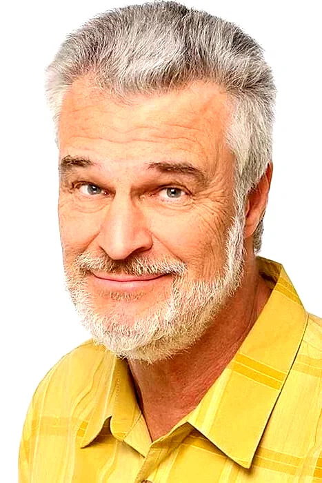 Richard Moll