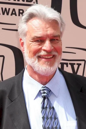 Richard Moll photo