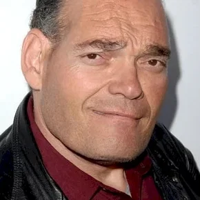 Photo star : Irwin Keyes