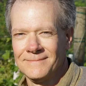 Photo star : Richard Lineback