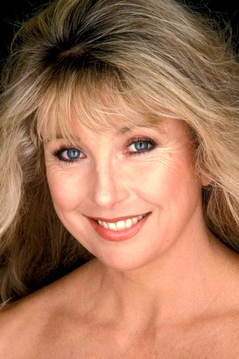 Teri Garr
