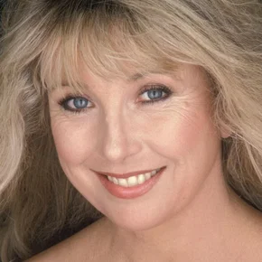 Photo star : Teri Garr