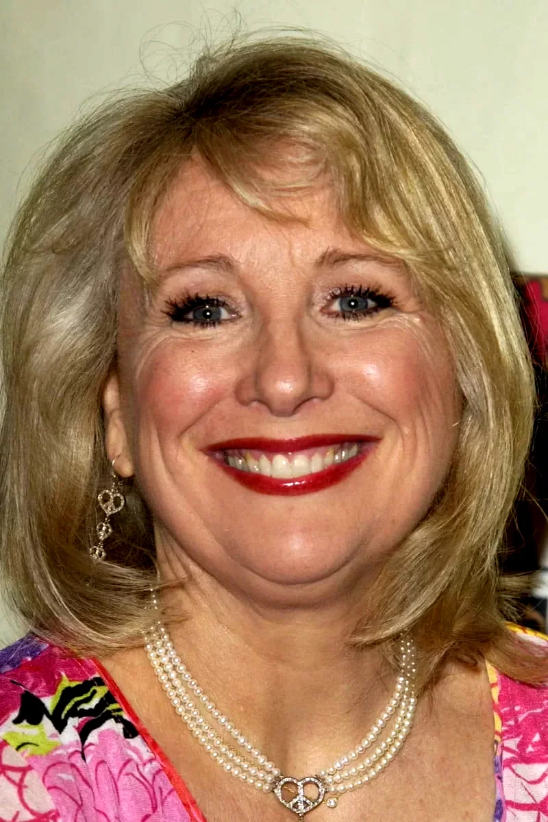 Teri Garr