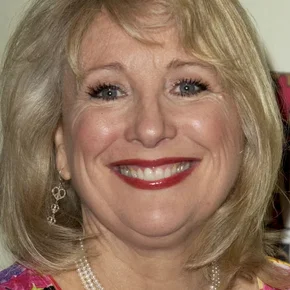 Photo star : Teri Garr