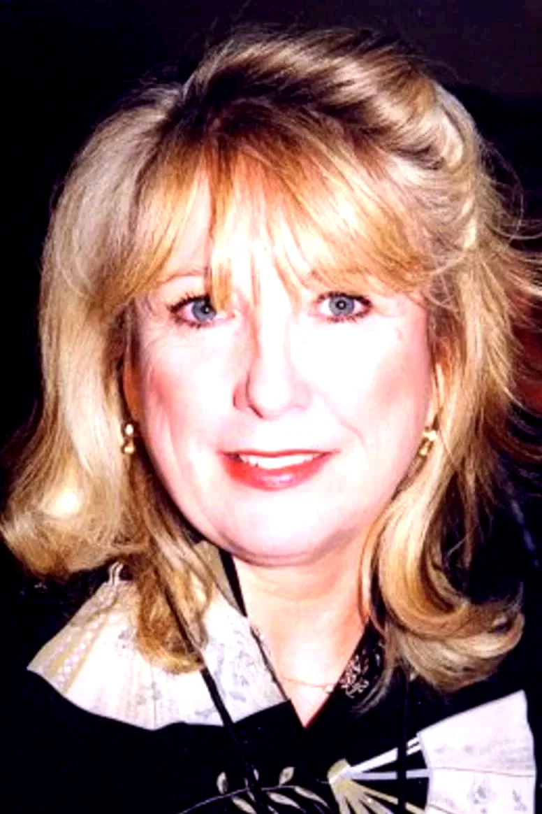 Teri Garr