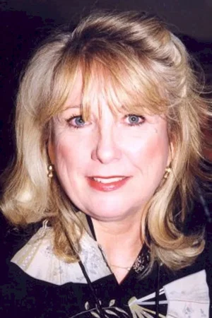 Teri Garr photo