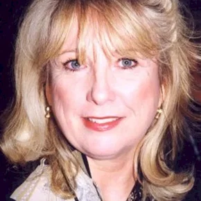 Photo star : Teri Garr