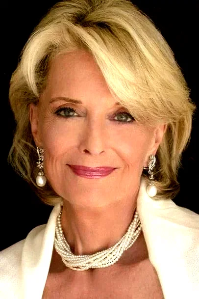 Constance Towers