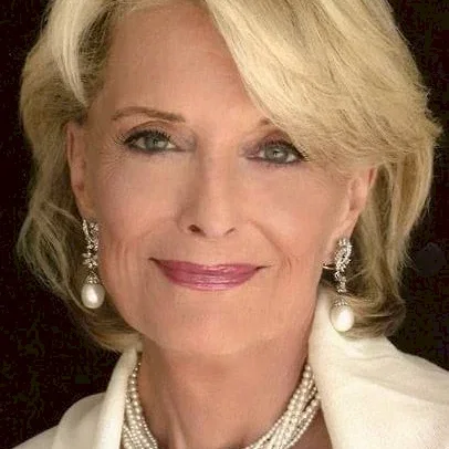 Constance Towers