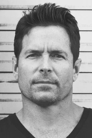  Chris Conrad