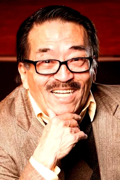  Rodney Kageyama