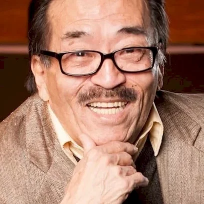  Rodney Kageyama