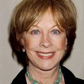 Photo star : Christina Pickles