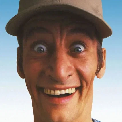  Jim Varney