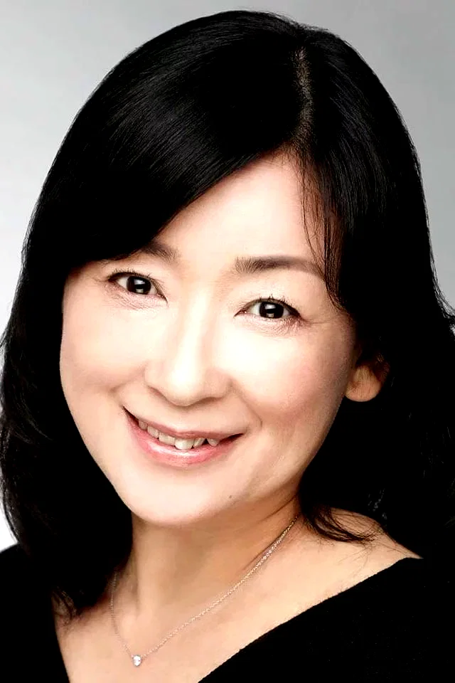 Yuko Minaguchi
