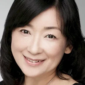 Photo star :  Yuko Minaguchi