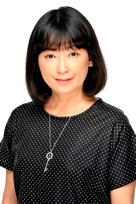  Yuko Minaguchi