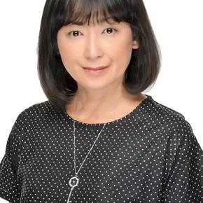 Photo star :  Yuko Minaguchi