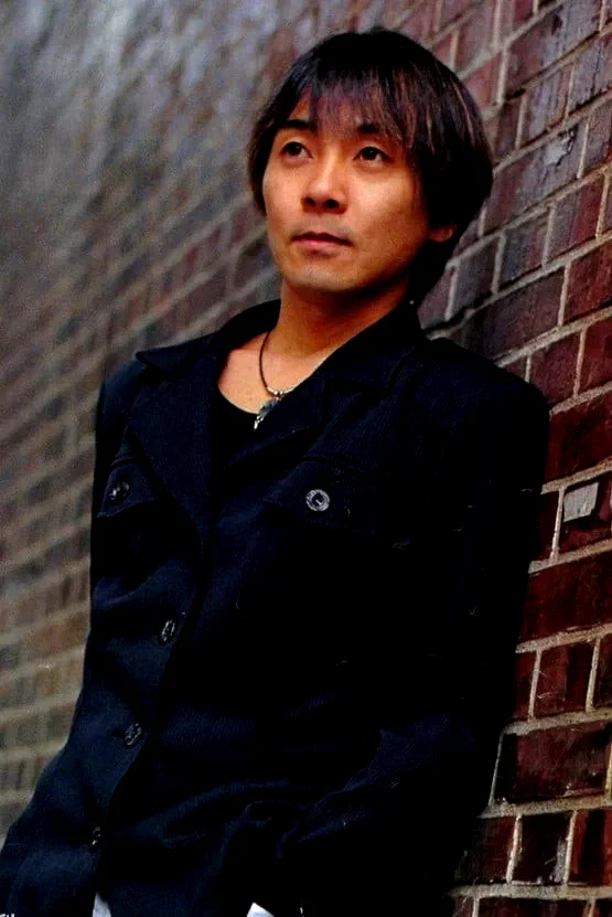  Hiro Yuuki