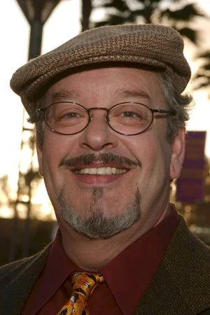  Joe Alaskey photo