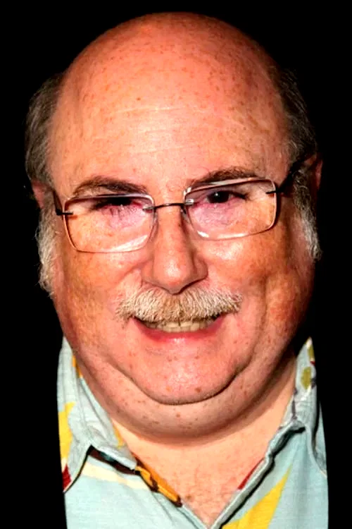 Eric Goldberg