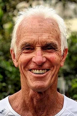 Peter Crombie photo
