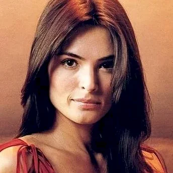  Talisa Soto