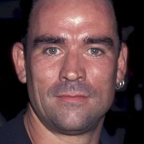 Photo star : Trevor Goddard