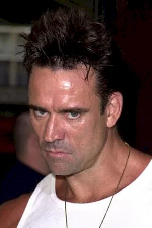 Trevor Goddard photo
