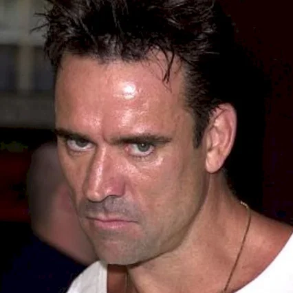 Trevor Goddard