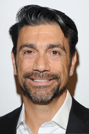  Chris Casamassa