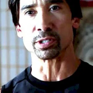  Keith Cooke