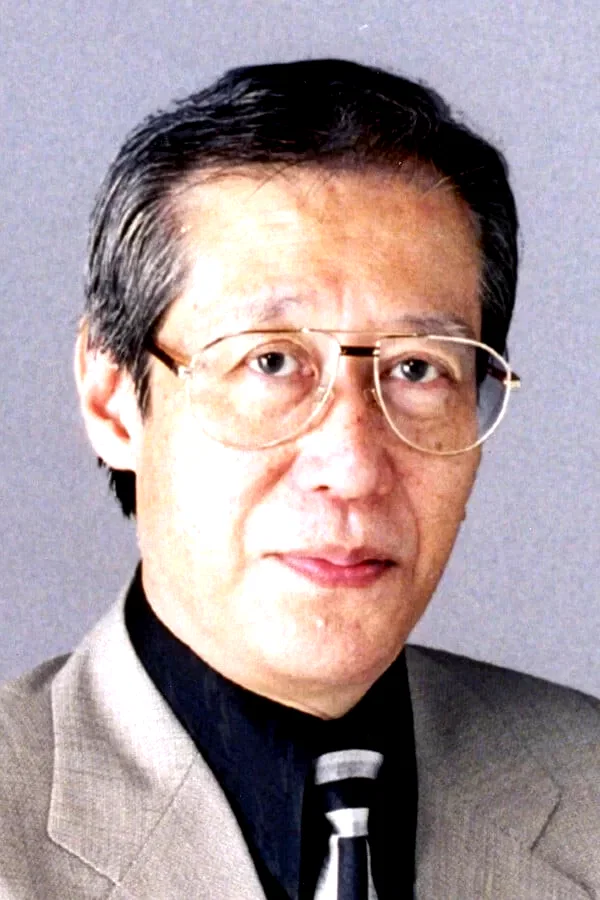  Iemasa Kayumi