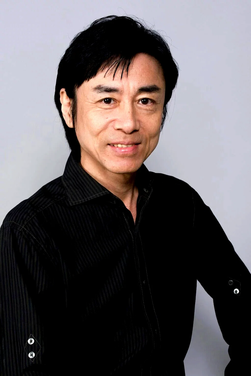  Hiroshi Yanaka