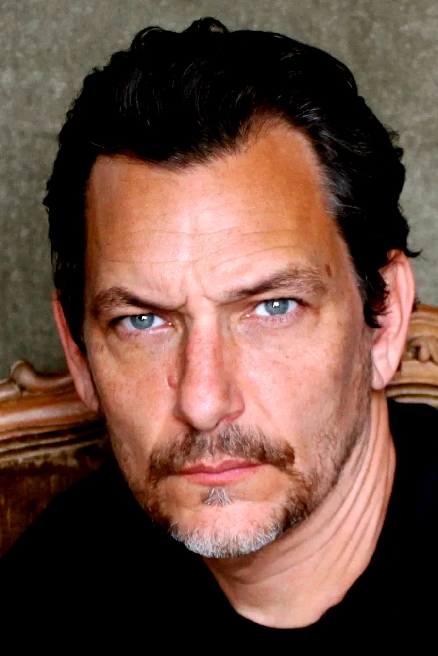 Bradford Tatum