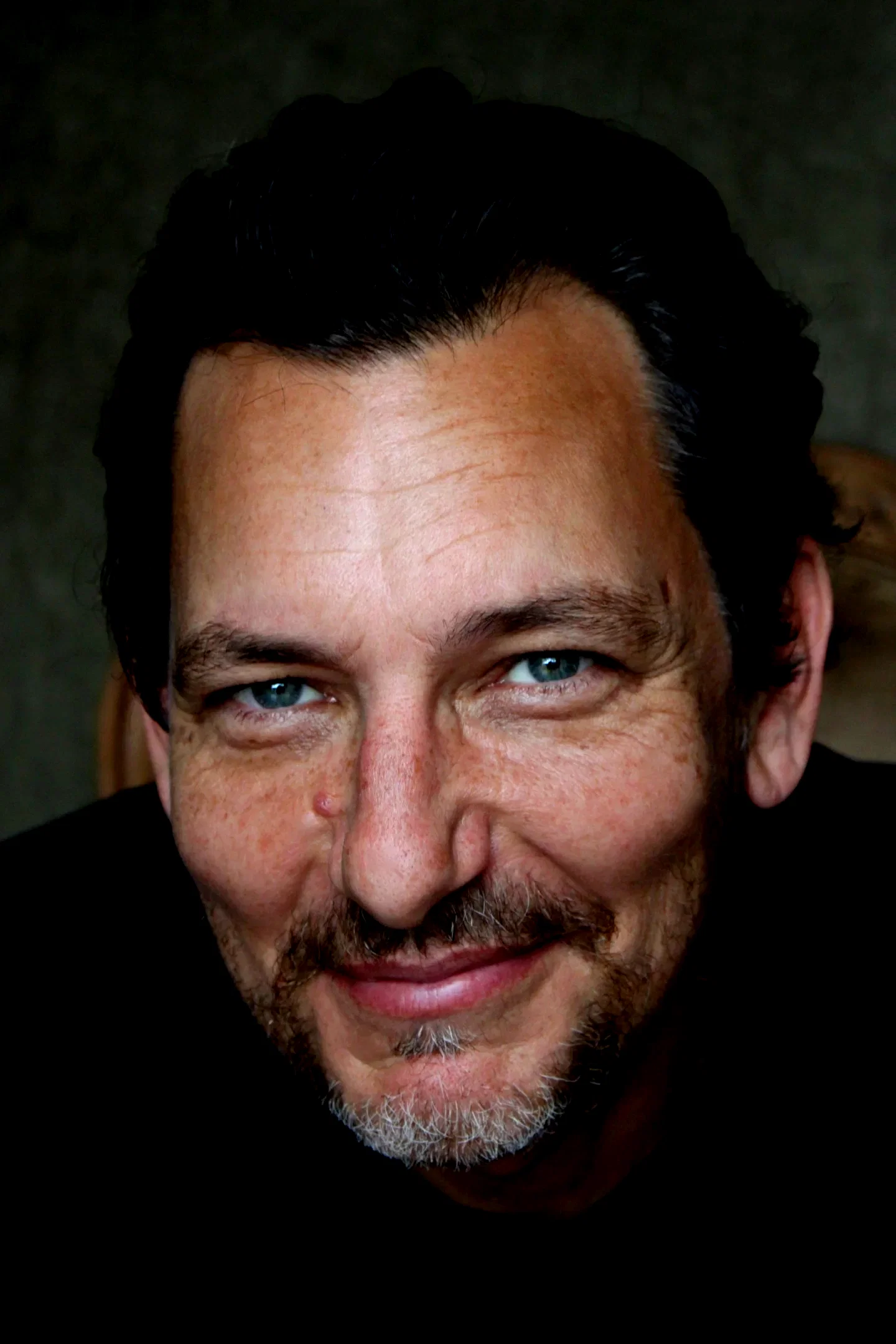 Bradford Tatum