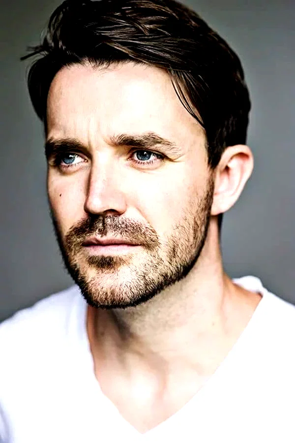 James Robinson
