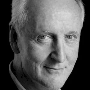 Photo star : Hugh Fraser