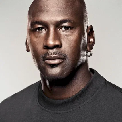Michael  Jordan