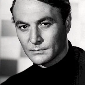 Photo star : Robert Loggia