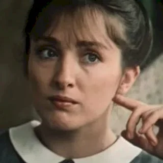  Valentina Yakunina