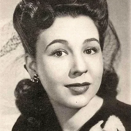 Jane Withers