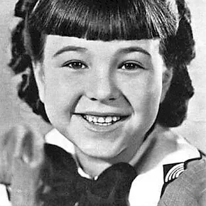 Photo star : Jane Withers