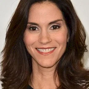 Photo star : Jami Gertz