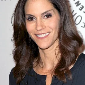 Photo star : Jami Gertz