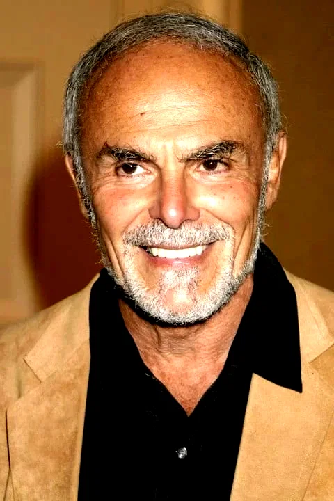 John Saxon