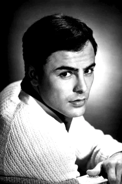 John Saxon