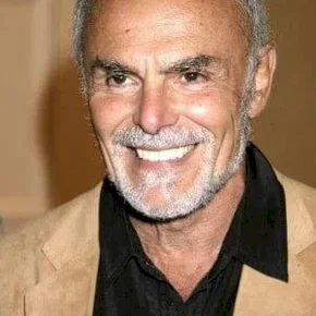 Photo star : John Saxon