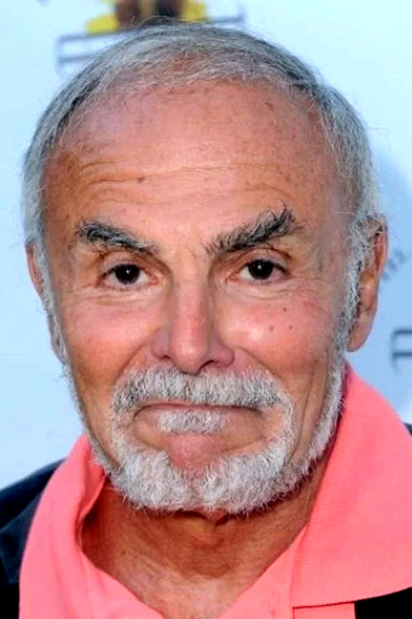 John Saxon